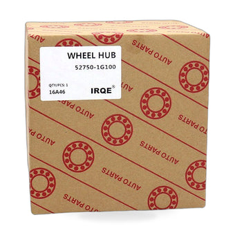 compare product Rear Wheel Bearing Hub Assembly Suitable for Hyundai Accent Kia Rio 2006-2011