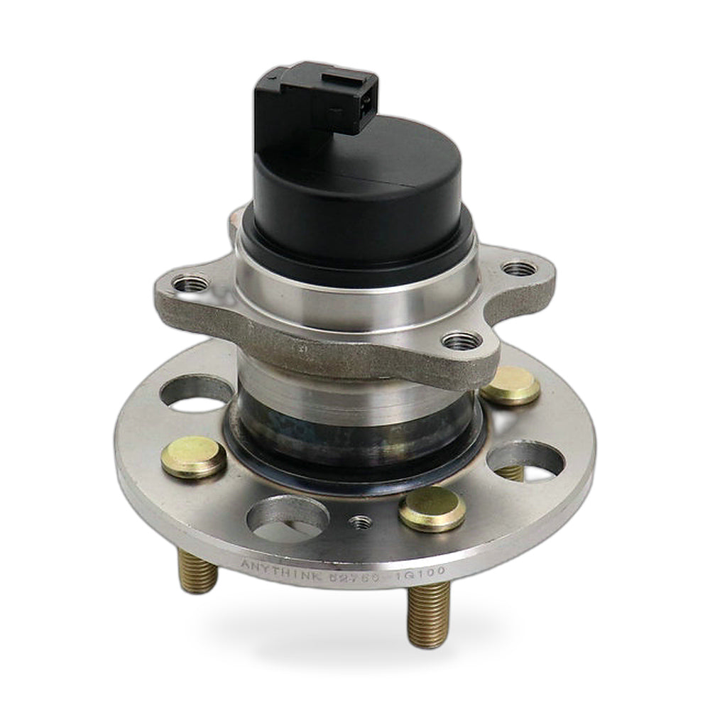 Rear Wheel Bearing Hub Assembly Suitable for Hyundai Accent Kia Rio 2006-2011 - ZT3