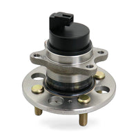 Rear Wheel Bearing Hub Assembly Suitable for Hyundai Accent Kia Rio 2006-2011 - ZT3