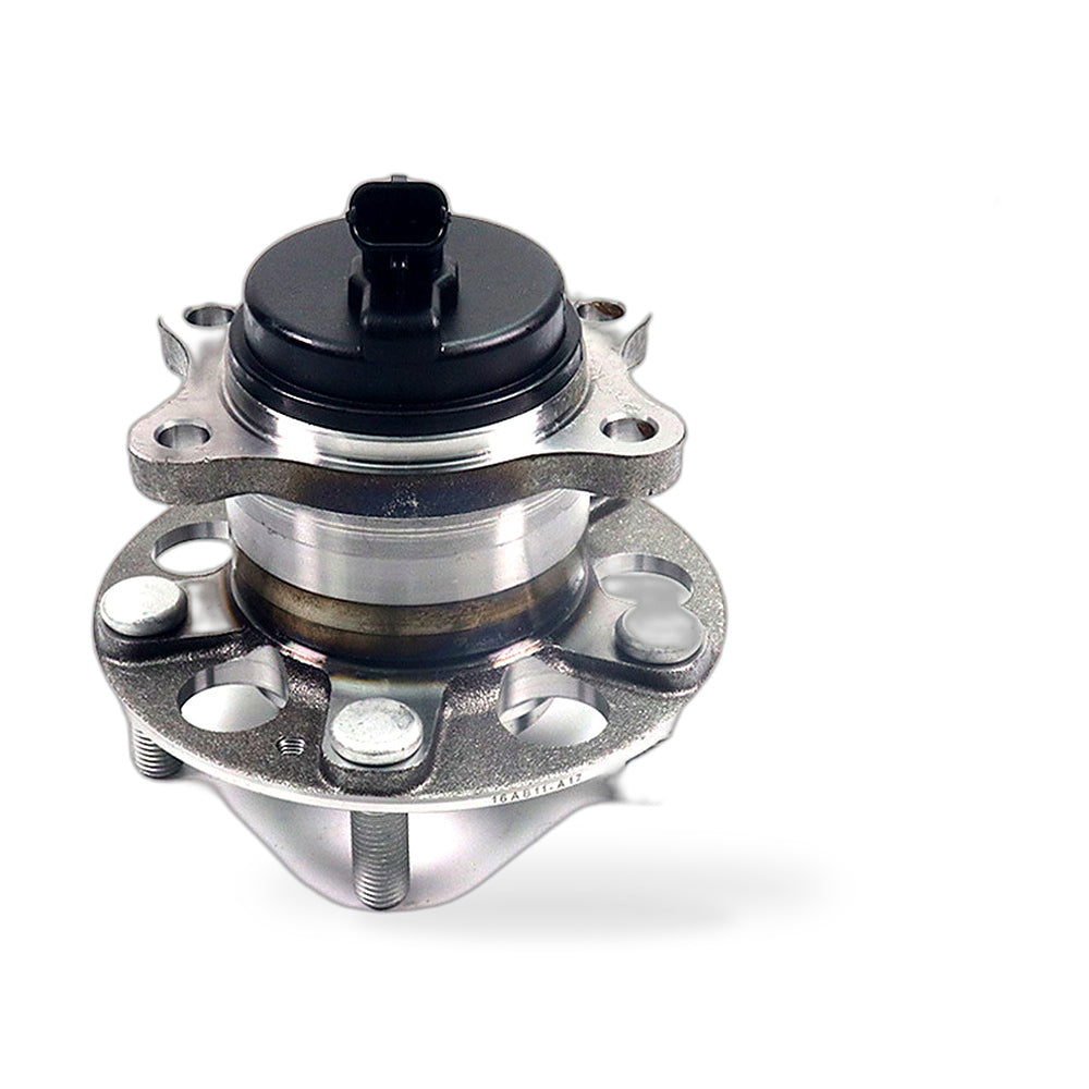Rear Wheel Bearing Hub Assembly Suitable for Hyundai Elantra 2020-2024 Kona - ZT2