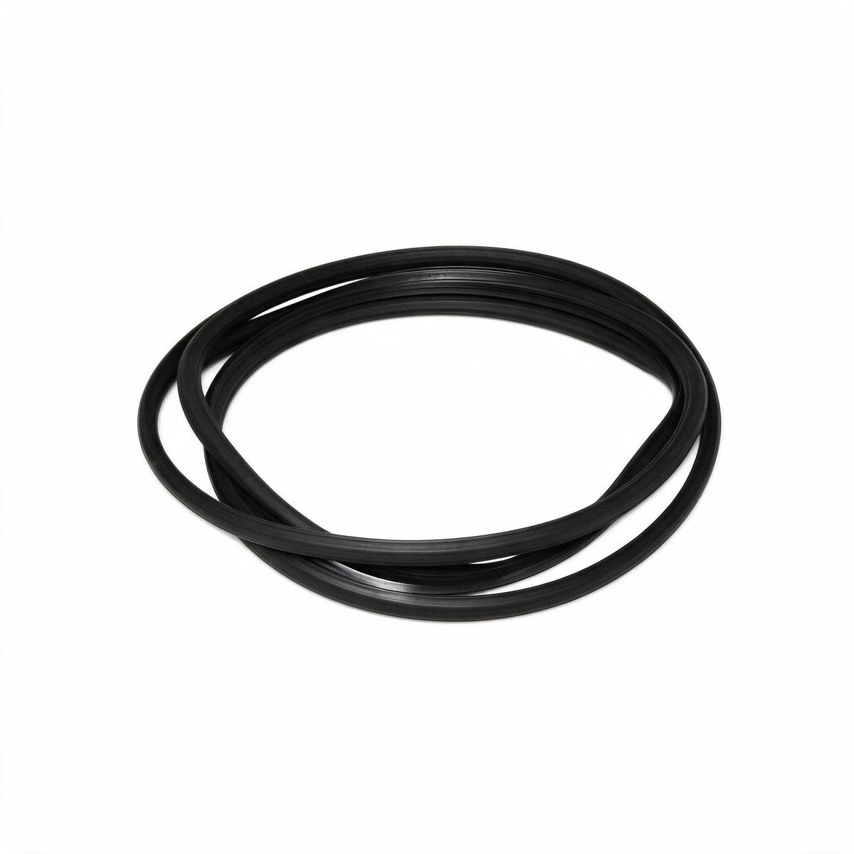 Wheel Arch Molding Weatherstrip Suitable for Mitsubishi Lancer Evolution - BD1