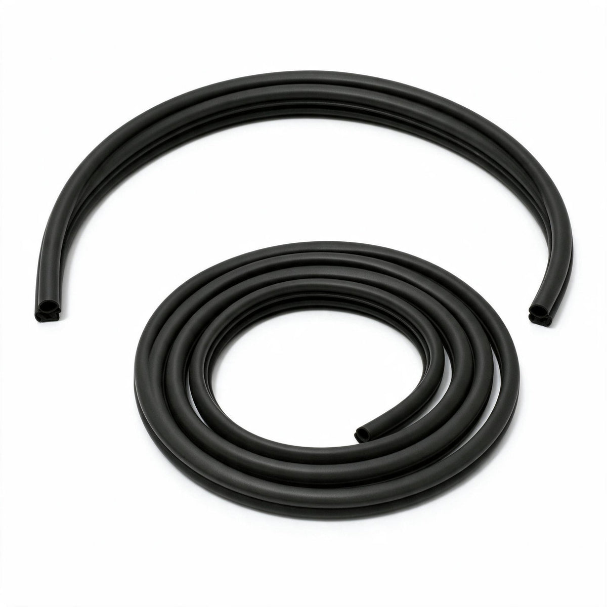 Wheel Arch Molding Weatherstrip Suitable for Mitsubishi Lancer Evolution - BD2