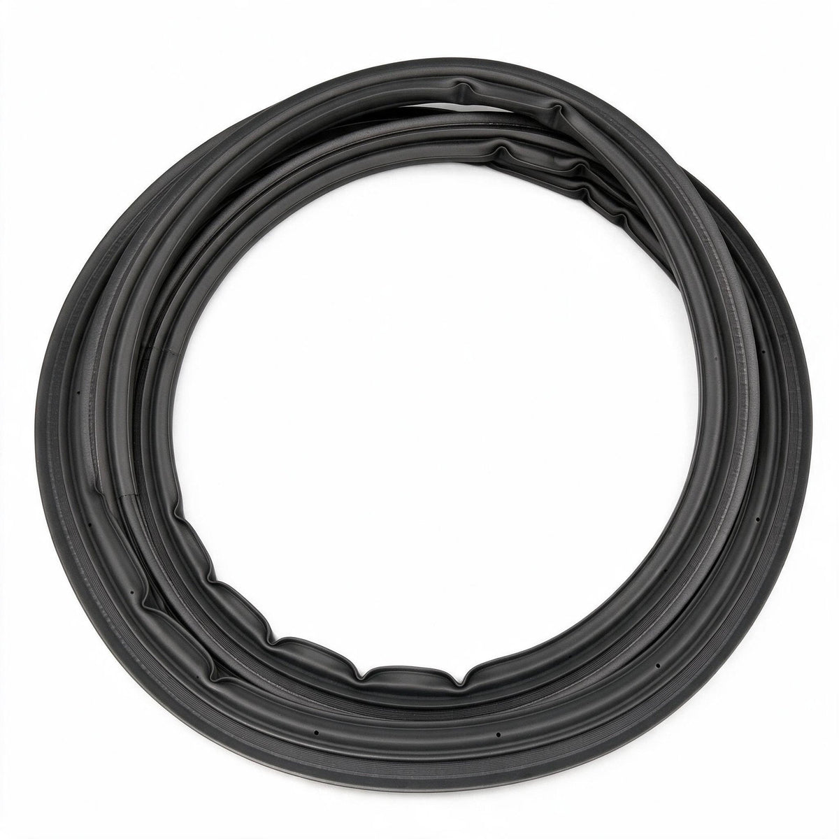 Wheel Arch Molding Weatherstrip Suitable for Mitsubishi Lancer Evolution - ZT2