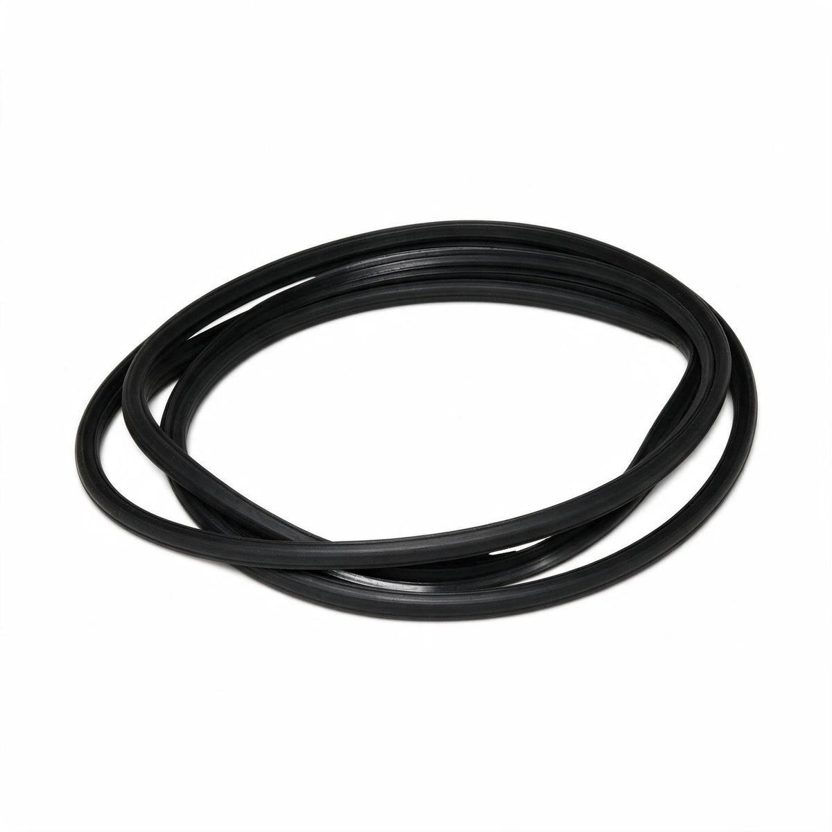 Wheel Arch Molding Weatherstrip Suitable for Mitsubishi Outlander ASX RVR - BD2