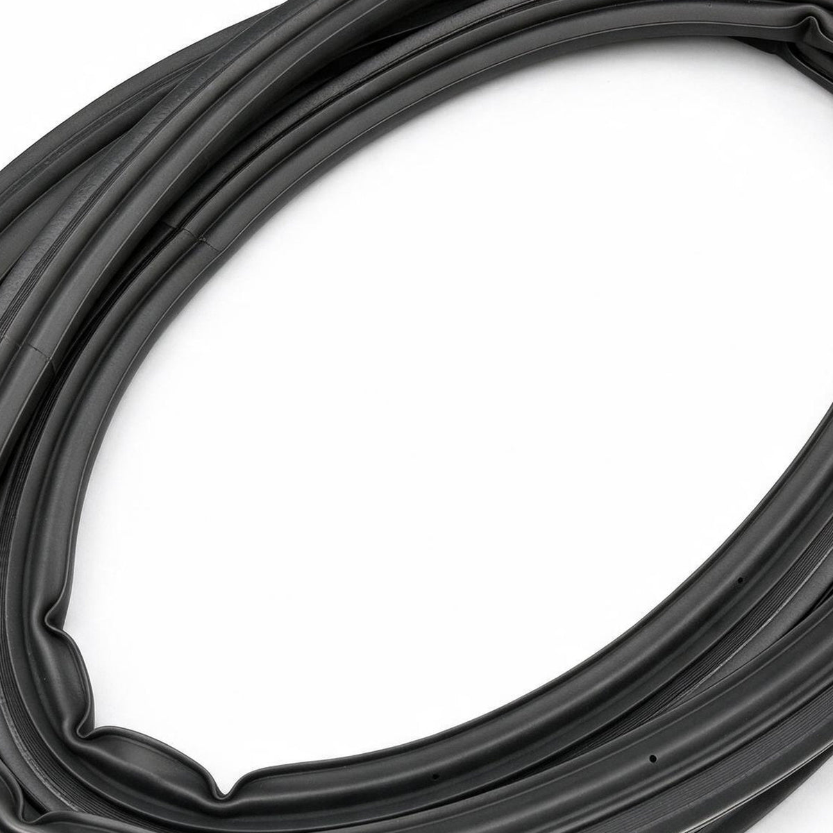 Wheel Arch Molding Weatherstrip Suitable for Mitsubishi Outlander ASX RVR - XQ1