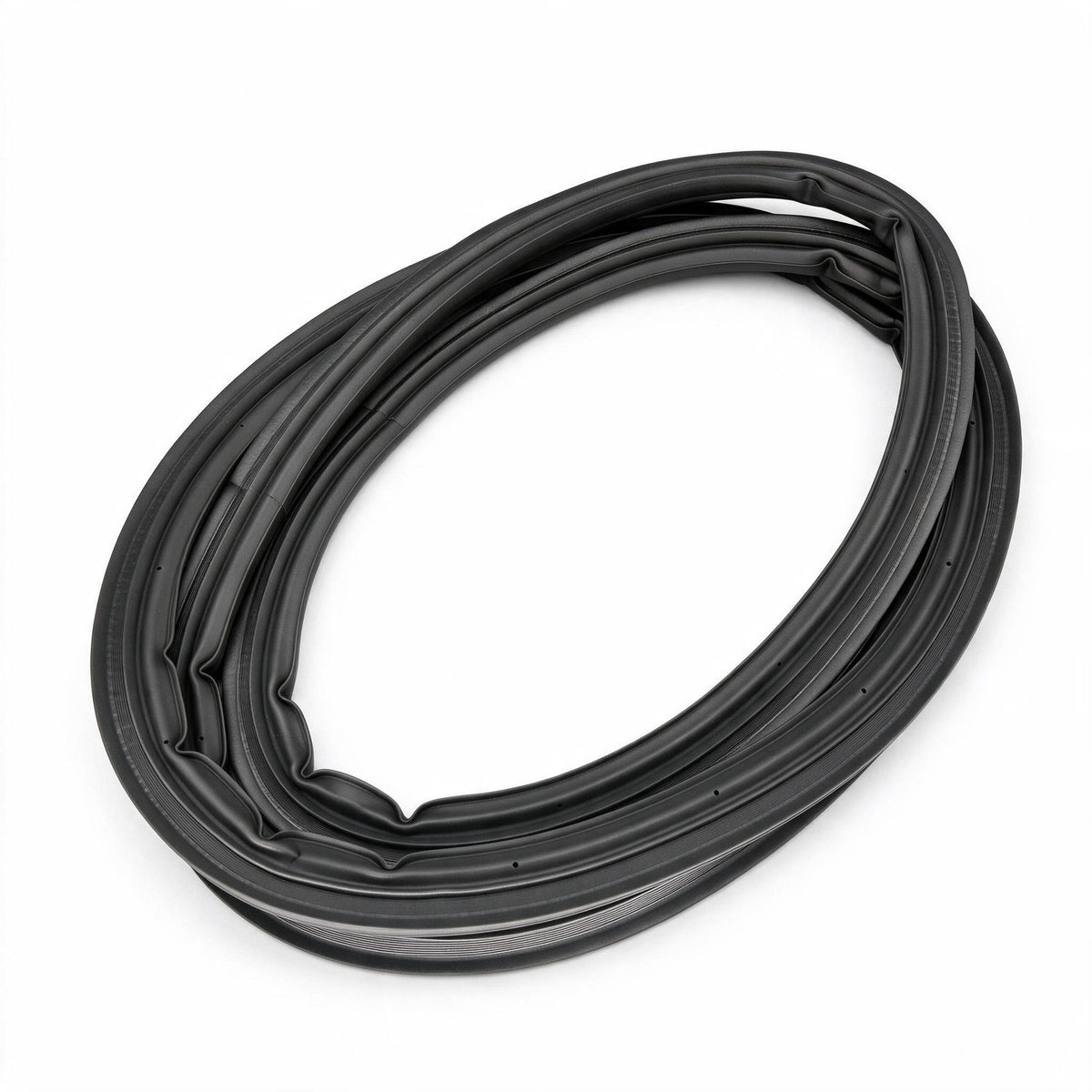 Wheel Arch Molding Weatherstrip Suitable for Mitsubishi Outlander ASX RVR - ZT2