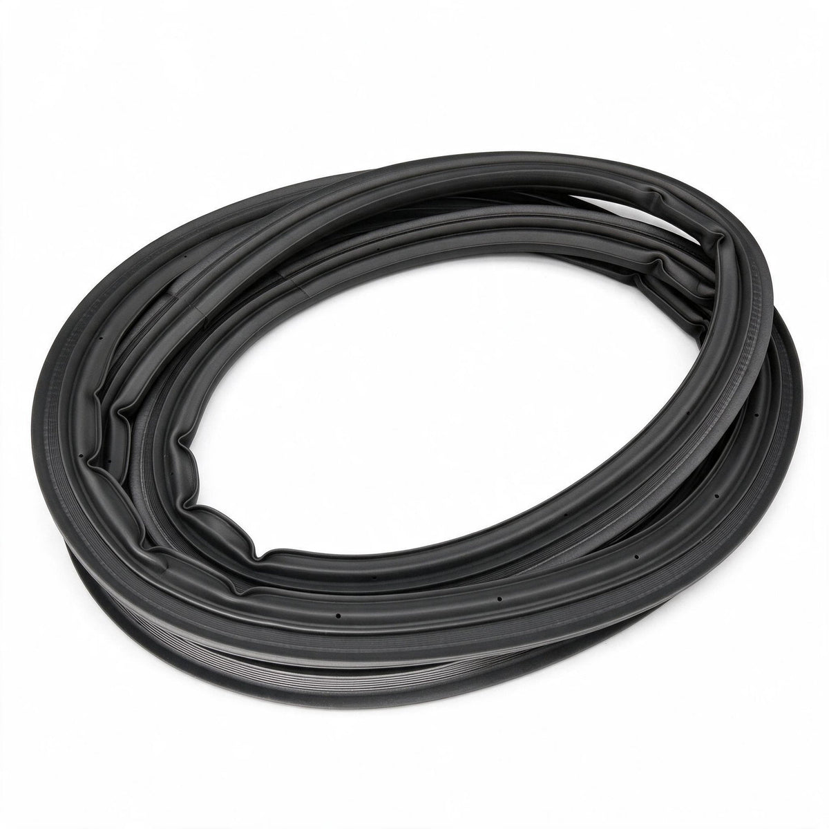 Wheel Arch Molding Seal Strip Suitable for Mitsubishi Lancer Outlander 7407A186 - ZT2