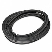 Wheel Arch Molding Seal Strip Suitable for Mitsubishi Lancer Outlander 7407A186 - ZT2