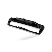 Rear Center Armrest Cup Holder Trim Frame Suitable for Audi A6 A7 RS7 11-18 - BD2