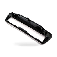 Rear Center Armrest Cup Holder Trim Frame Suitable for Audi A6 A7 RS7 11-18 - ZT2