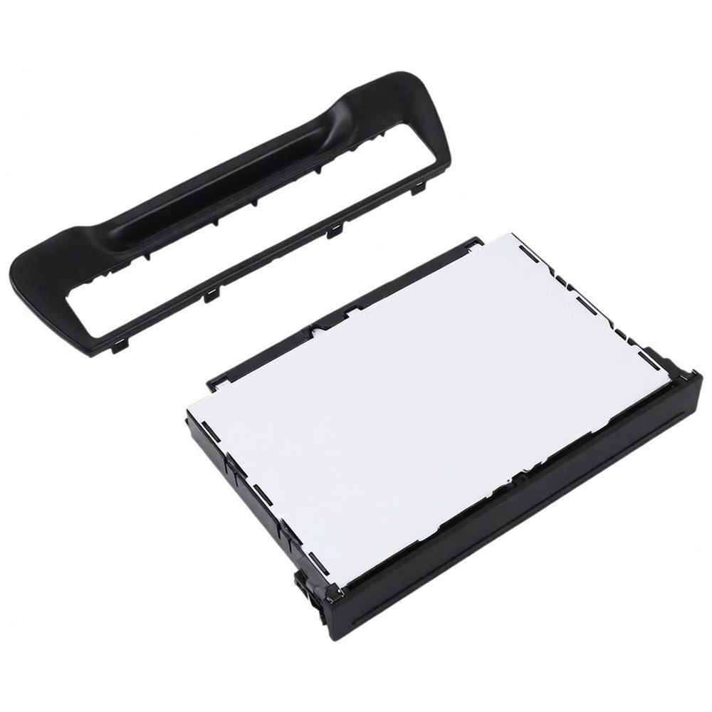 Rear Center Armrest Cup Holder Trim Frame Suitable for Audi A7 A6 C7 - ZT2