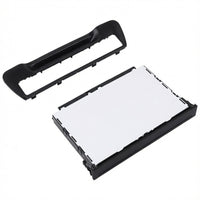 Rear Center Armrest Cup Holder Trim Frame Suitable for Audi A7 A6 C7 - ZT2
