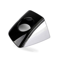 Audi A6L C7 Outer Door Handle Cover Suitable for A6 A7 A8 4H1 837 879 - BD1