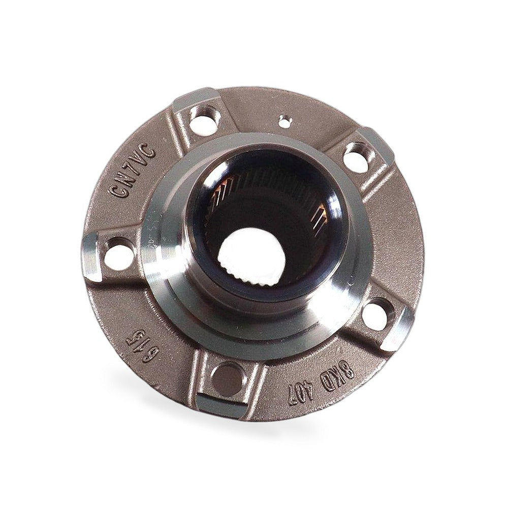 Wheel Hub Bearing Assembly Suitable for VW Audi Passat Tiguan Golf A3 Q5 - BD3