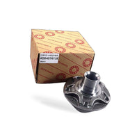 Front Wheel Hub Bearing Assembly Suitable for Audi A4 A6 A8 VW Passat 4D0407613E - BD3