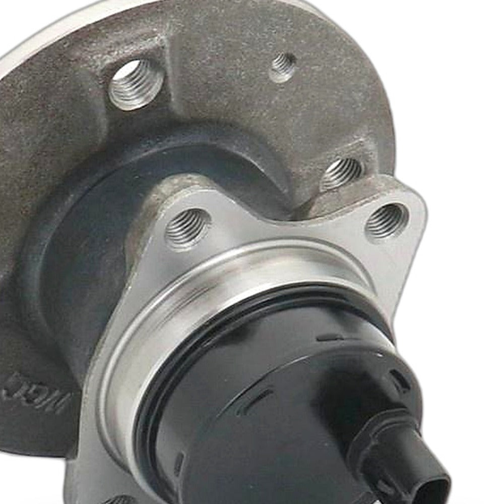Wheel Hub Unit 3502300ABS Suitable for BYD F0 2008-2017 1.0L 27A05 - XQ1