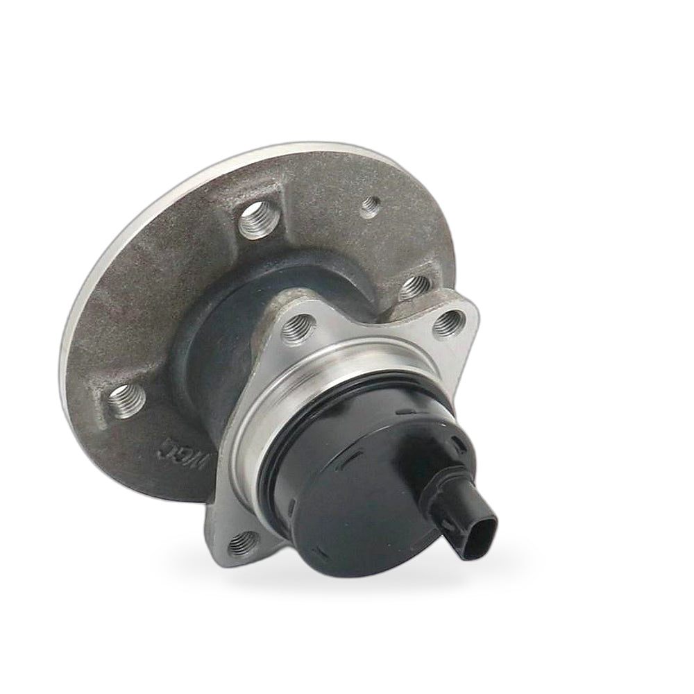 Wheel Hub Unit 3502300ABS Suitable for BYD F0 2008-2017 1.0L 27A05 - ZT2