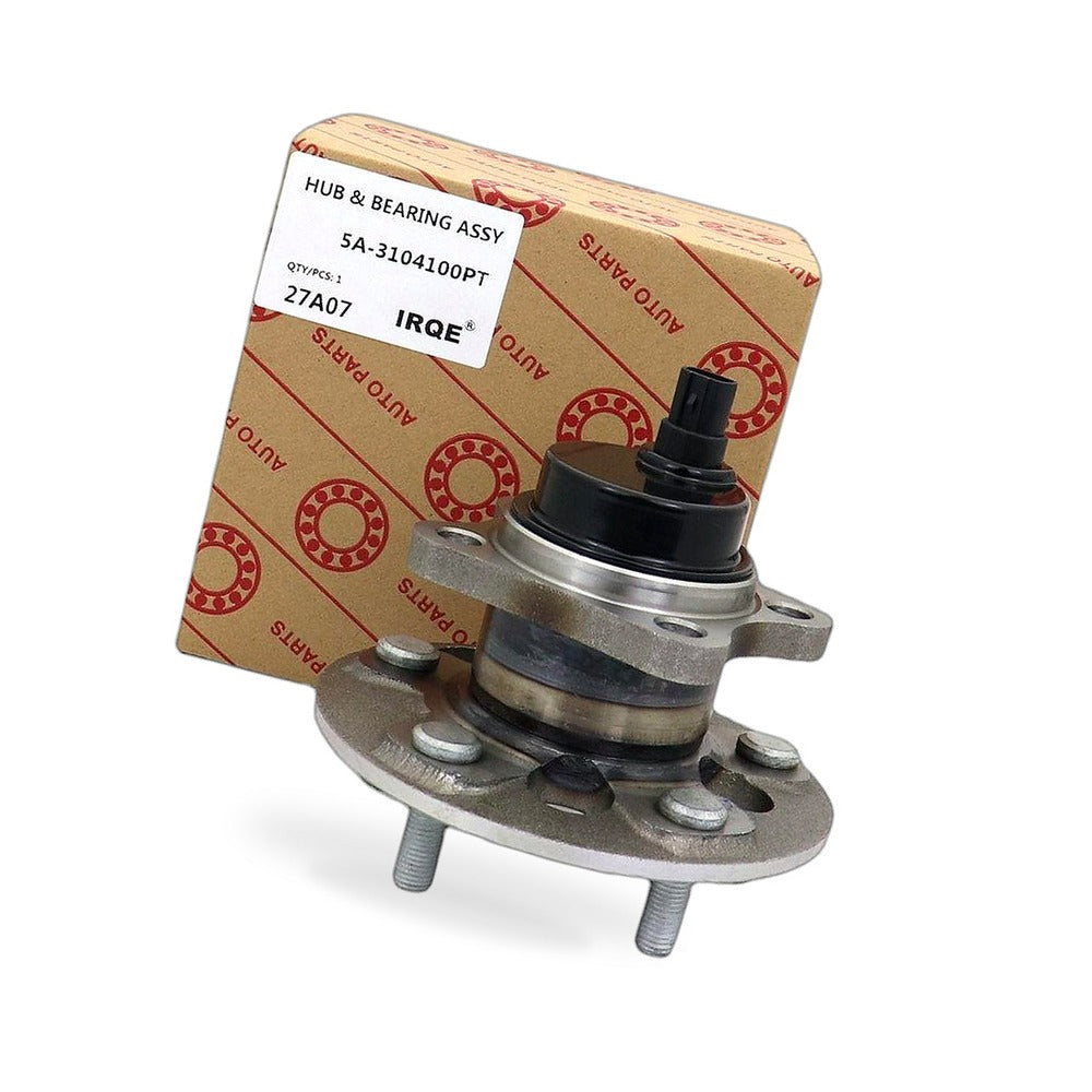 Wheel Hub Assembly Suitable for BYD Surui 2012-2016 Rear 5A-3104100 27A07 - BD1