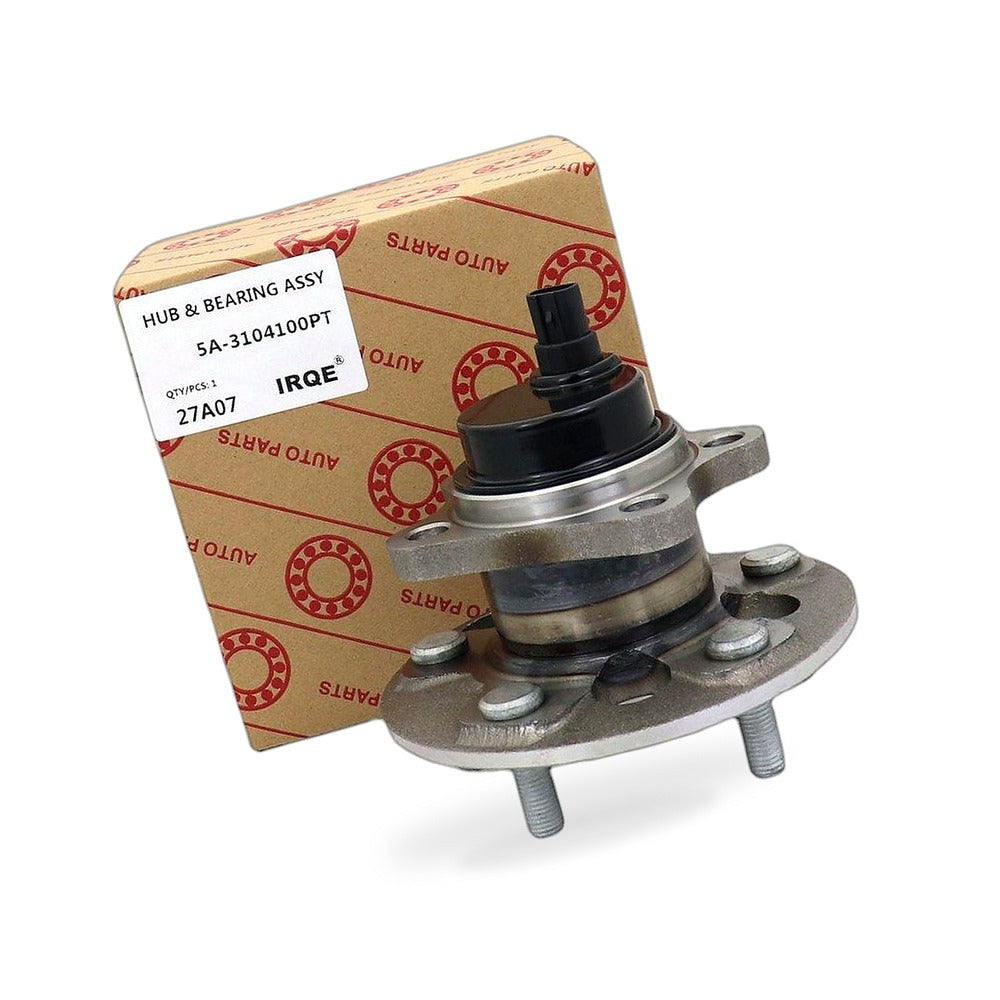 Wheel Hub Assembly Suitable for BYD Surui 2012-2016 Rear 5A-3104100 27A07 - BD2