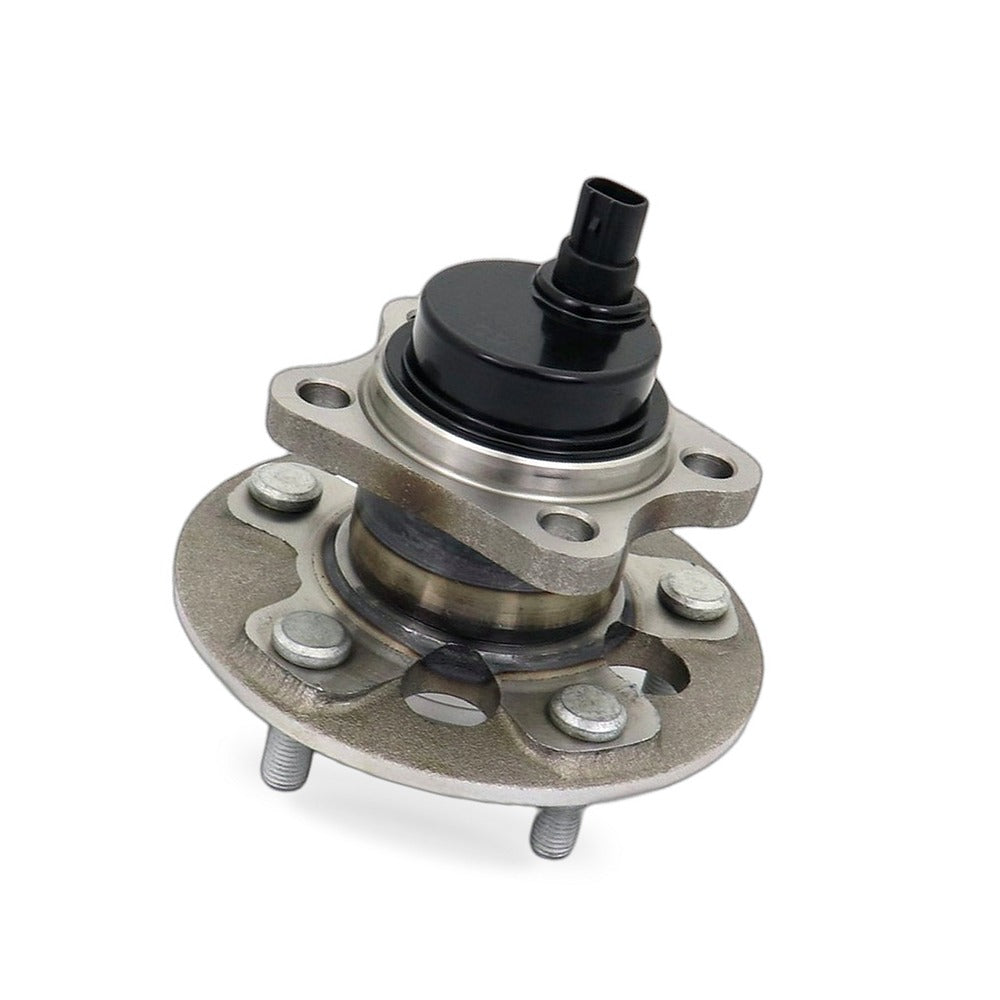 Wheel Hub Assembly Suitable for BYD Surui 2012-2016 Rear 5A-3104100 27A07 - BD3