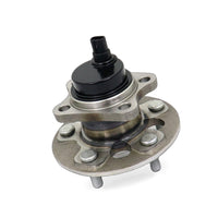 Wheel Hub Assembly Suitable for BYD Surui 2012-2016 Rear 5A-3104100 27A07 - BD4