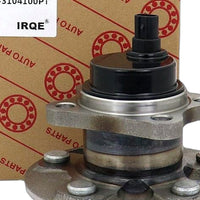 Wheel Hub Assembly Suitable for BYD Surui 2012-2016 Rear 5A-3104100 27A07 - XQ1