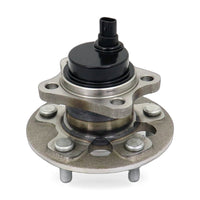Wheel Hub Assembly Suitable for BYD Surui 2012-2016 Rear 5A-3104100 27A07 - ZT3