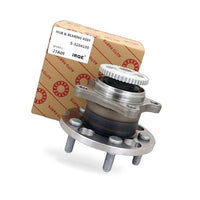 Wheel Hub Bearing Unit with ABS Sensor Suitable for BYD S6 S7 2011-2018 27A09 - BD1