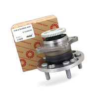 Wheel Hub Bearing Unit with ABS Sensor Suitable for BYD S6 S7 2011-2018 27A09 - BD2