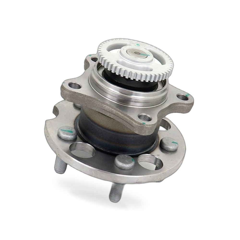 Wheel Hub Bearing Unit with ABS Sensor Suitable for BYD S6 S7 2011-2018 27A09 - BD3