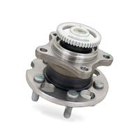 Wheel Hub Bearing Unit with ABS Sensor Suitable for BYD S6 S7 2011-2018 27A09 - BD3