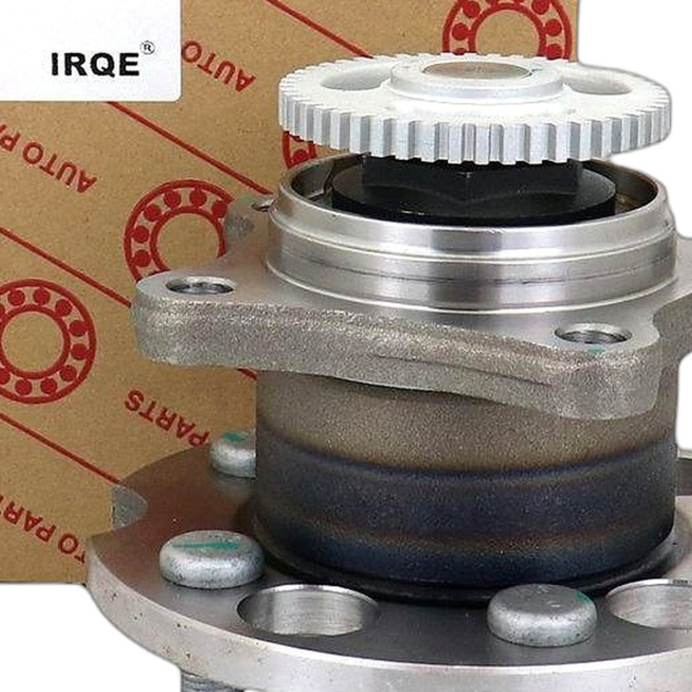 Wheel Hub Bearing Unit with ABS Sensor Suitable for BYD S6 S7 2011-2018 27A09 - XQ1