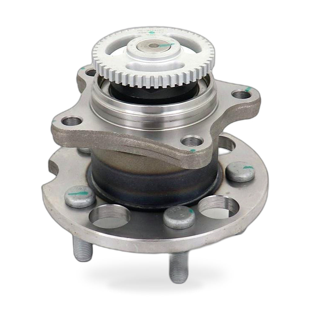 Wheel Hub Bearing Unit with ABS Sensor Suitable for BYD S6 S7 2011-2018 27A09 - ZT3
