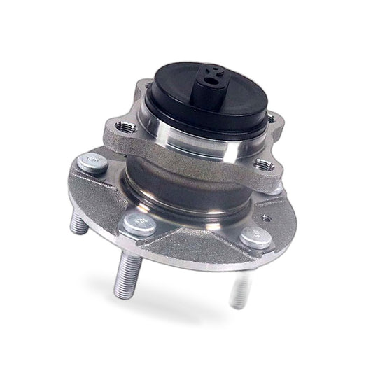 Rear Wheel Hub Unit Assembly with ABS Suitable for BYD Yuan Pro 2021-2024