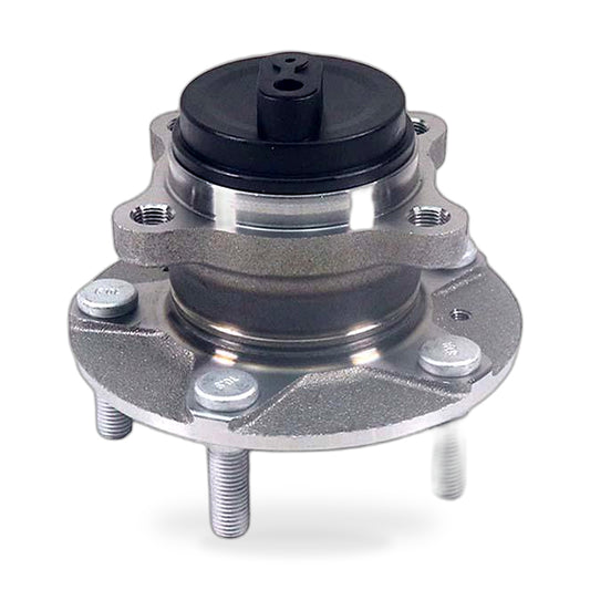 Rear Wheel Hub Unit Assembly with ABS Suitable for BYD Yuan Pro 2021-2024 - ZT2