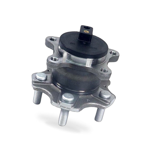 Rear Wheel Hub Unit Assembly with ABS Suitable for BYD Song Plus EV 2020-2024