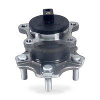 Rear Wheel Hub Unit Assembly with ABS Suitable for BYD Song Plus EV 2020-2024 - ZT2
