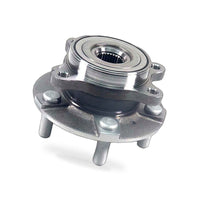 Front Wheel Hub Unit Assembly with ABS Suitable for BYD Song Plus DM-i EV - BD1