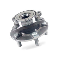 Front Wheel Hub Unit Assembly with ABS Suitable for BYD Song Plus DM-i EV - BD2