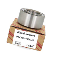 Wheel Hub Bearing Suitable for BYD F0 2008-2015 JAC J2 J3 27C01 DAC38690039 - BD1
