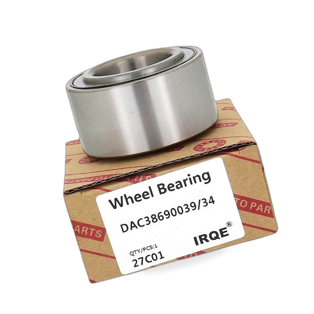 Wheel Hub Bearing Suitable for BYD F0 2008-2015 JAC J2 J3 27C01 DAC38690039 - BD2