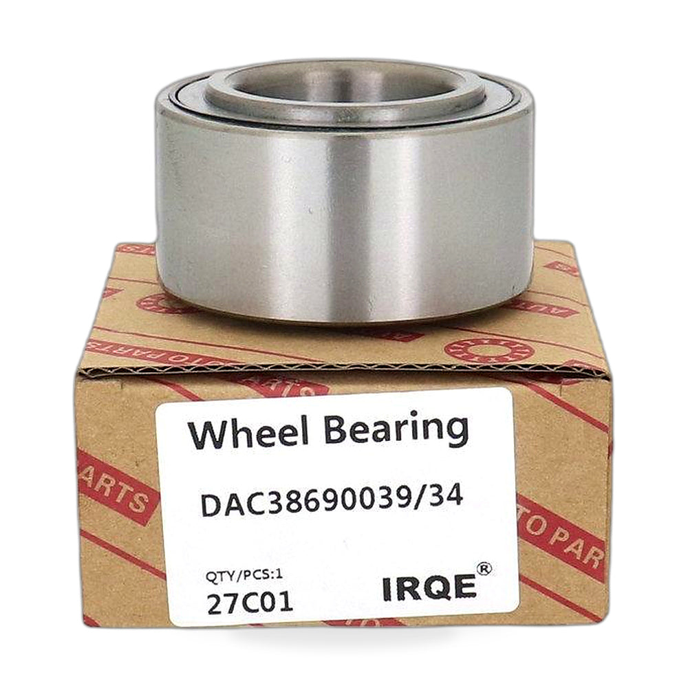 Wheel Hub Bearing Suitable for BYD F0 2008-2015 JAC J2 J3 27C01 DAC38690039 - ZT2