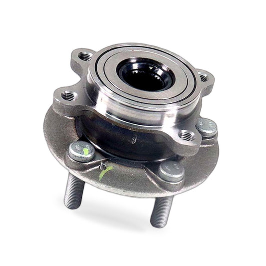 Front Wheel Hub Unit Assembly with ABS Suitable for BYD Han EV Han DM 2020-2024