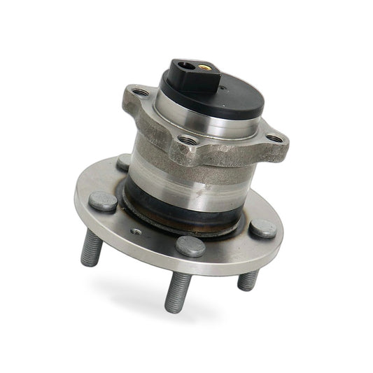 Rear Wheel Hub Bearing Unit Suitable for Baojun 730 560 BAIC Weiwang M20 M30 M35