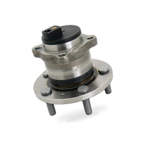 Rear Wheel Hub Bearing Unit Suitable for Baojun 730 560 BAIC Weiwang M20 M30 M35 - BD2