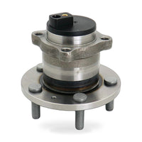 Rear Wheel Hub Bearing Unit Suitable for Baojun 730 560 BAIC Weiwang M20 M30 M35 - ZT2
