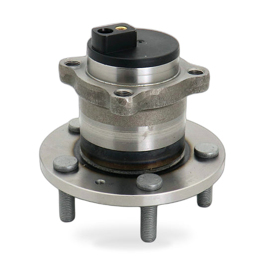 Rear Wheel Hub Bearing Unit Suitable for Baojun 730 560 BAIC Weiwang M20 M30 M35 - ZT2