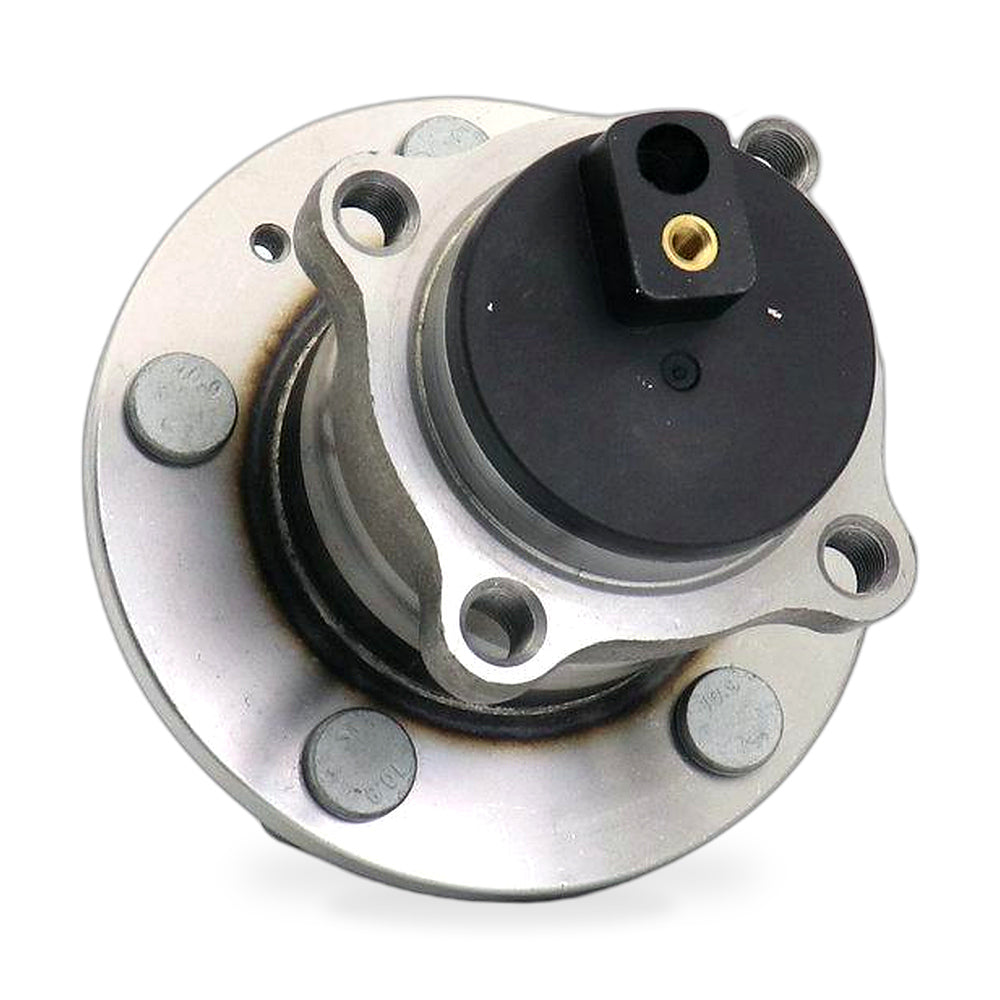 Rear Wheel Hub Bearing Unit Suitable for Baojun 730 560 BAIC Weiwang M20 M30 M35 - ZT3