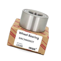 Wheel Hub Bearing Suitable for Buick Sail Chevrolet Sail 1.6L 34x66x37 12C08 - BD3