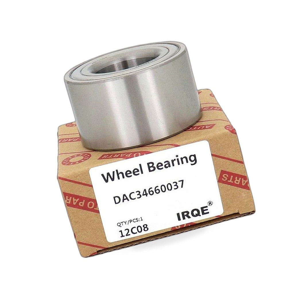Wheel Hub Bearing Suitable for Buick Sail Chevrolet Sail 1.6L 34x66x37 12C08 - BD4
